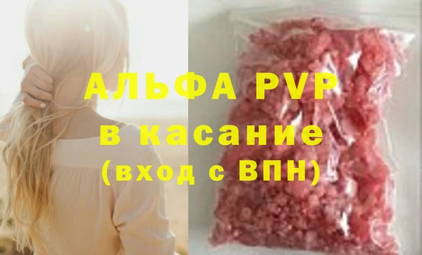 стафф Майский