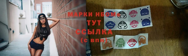стафф Майский